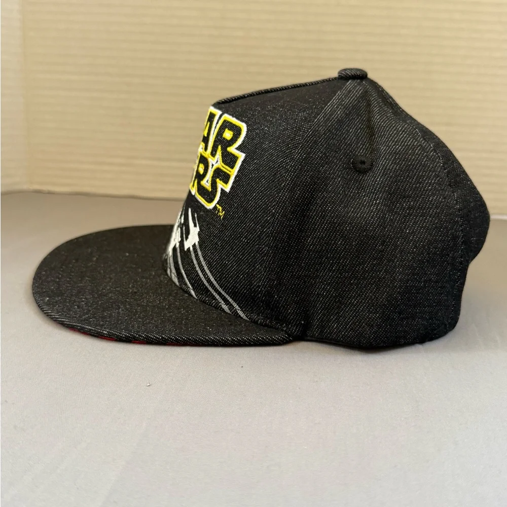 Star‎ Wars Youth Snapback Rebel X-Wing Baseball Cap